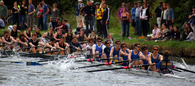 Lent Bumps